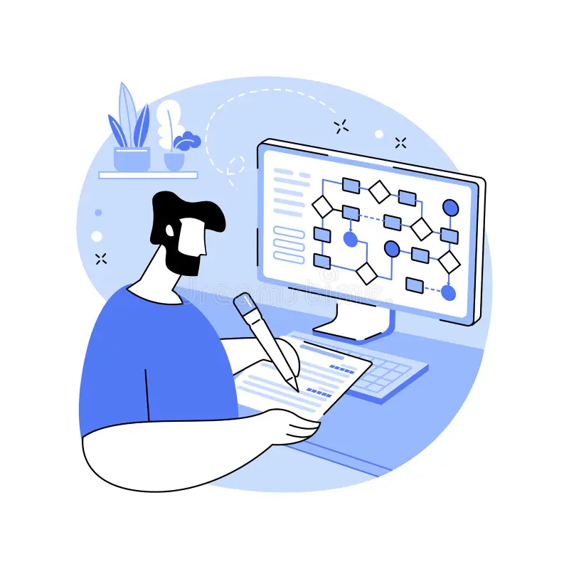 Streamlined Workflow